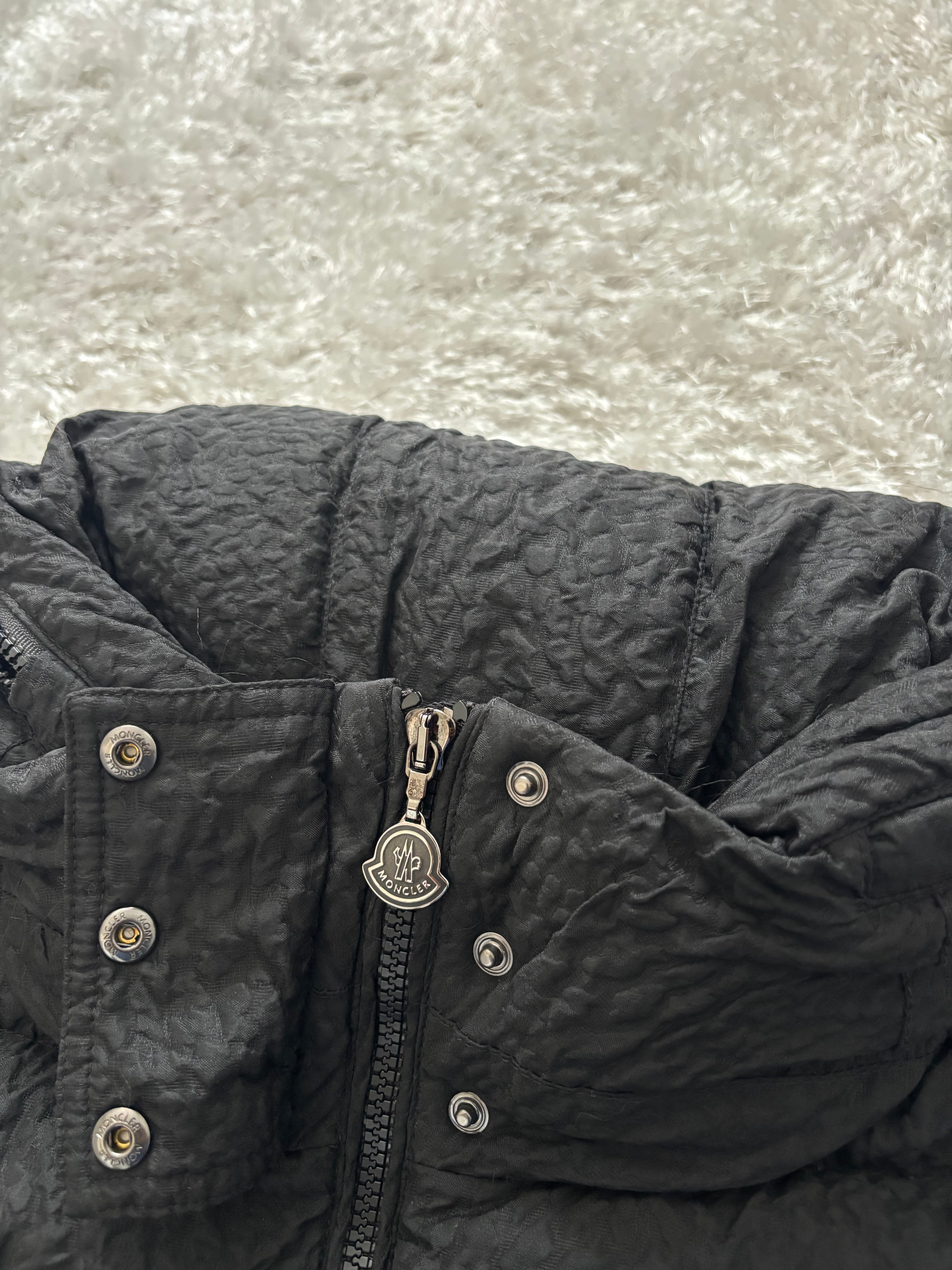 Moncler Jacket (Дамско)