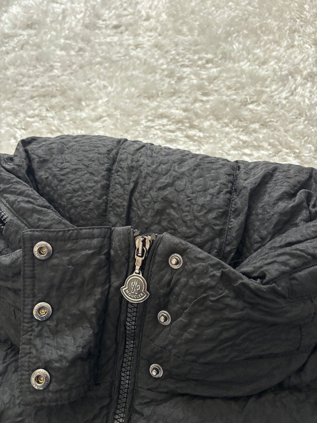 Moncler Jacket (Дамско)
