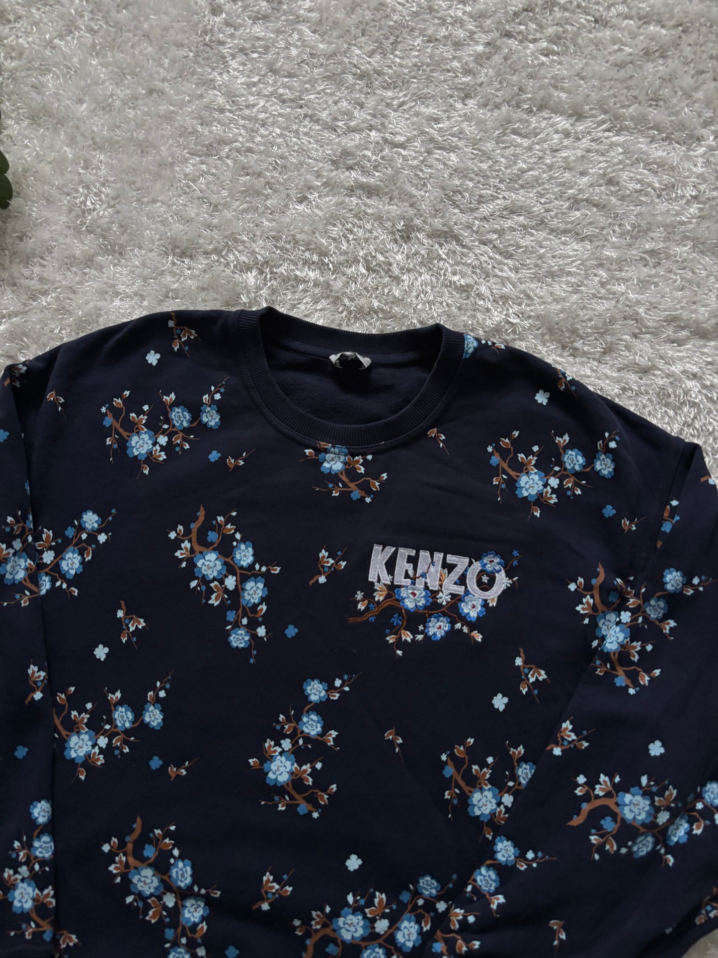 Kenzo Long Sleeve