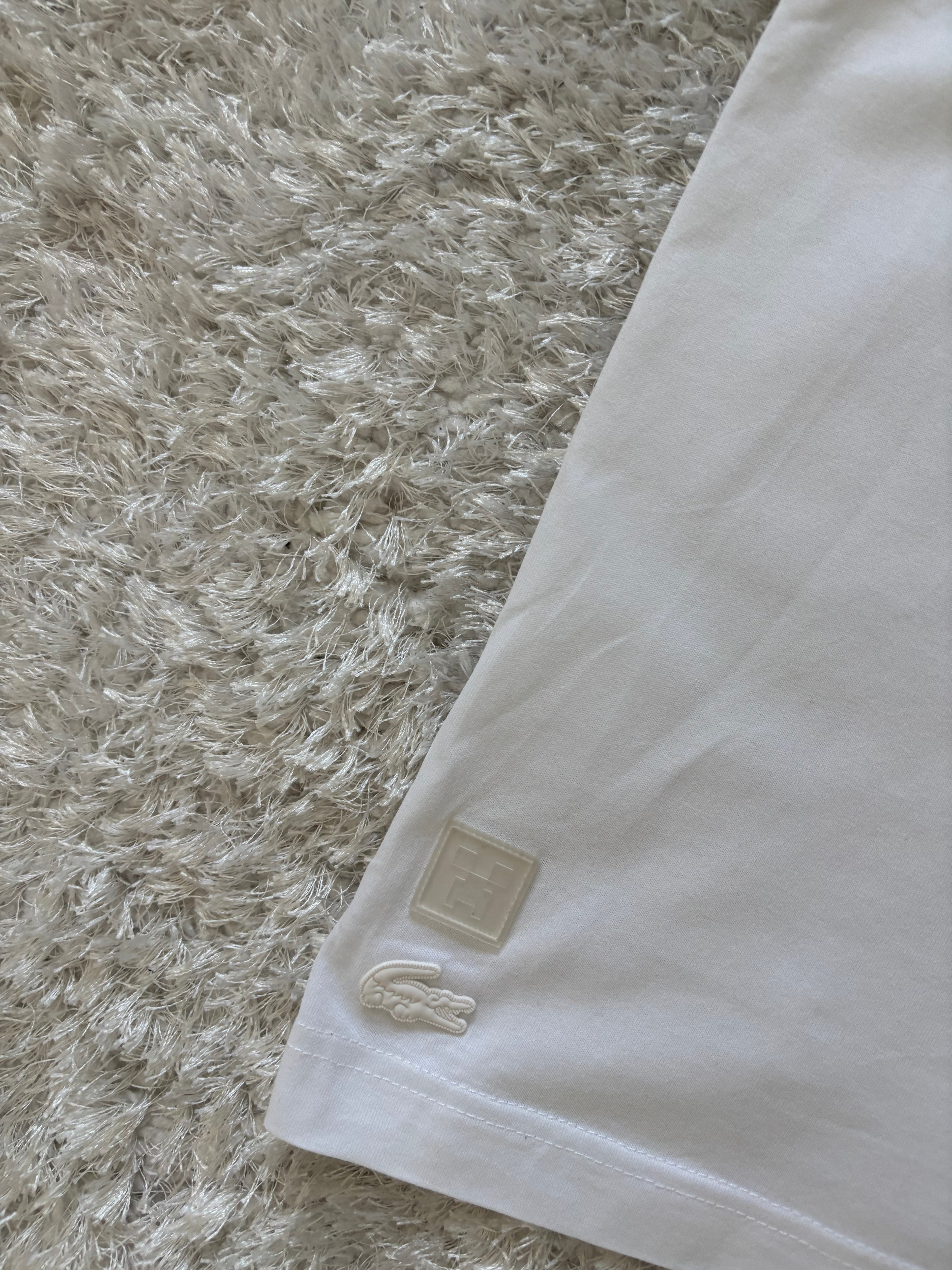 Minecraft x Lacoste T-Shirt