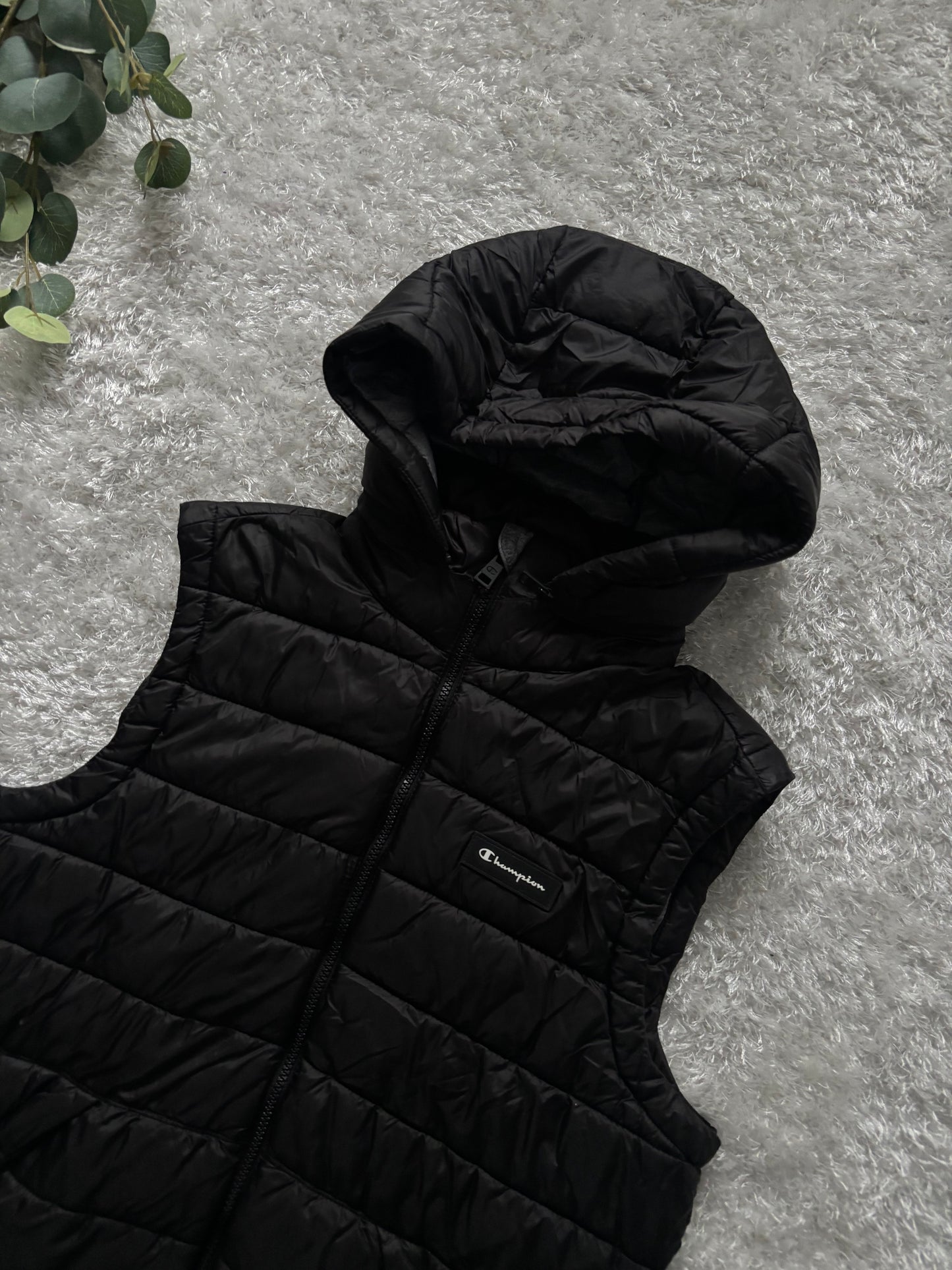 Champion Vest