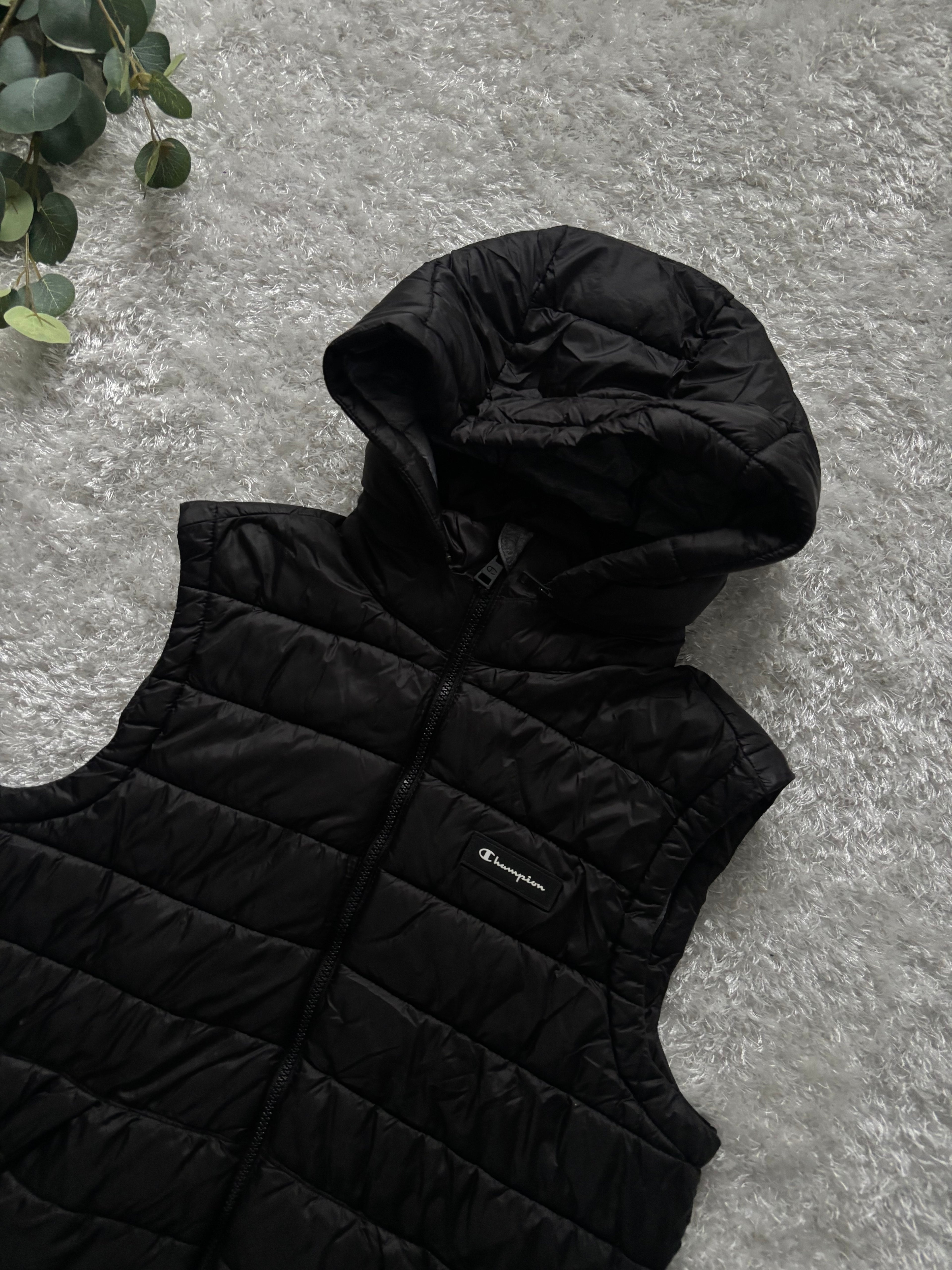 Champion Vest