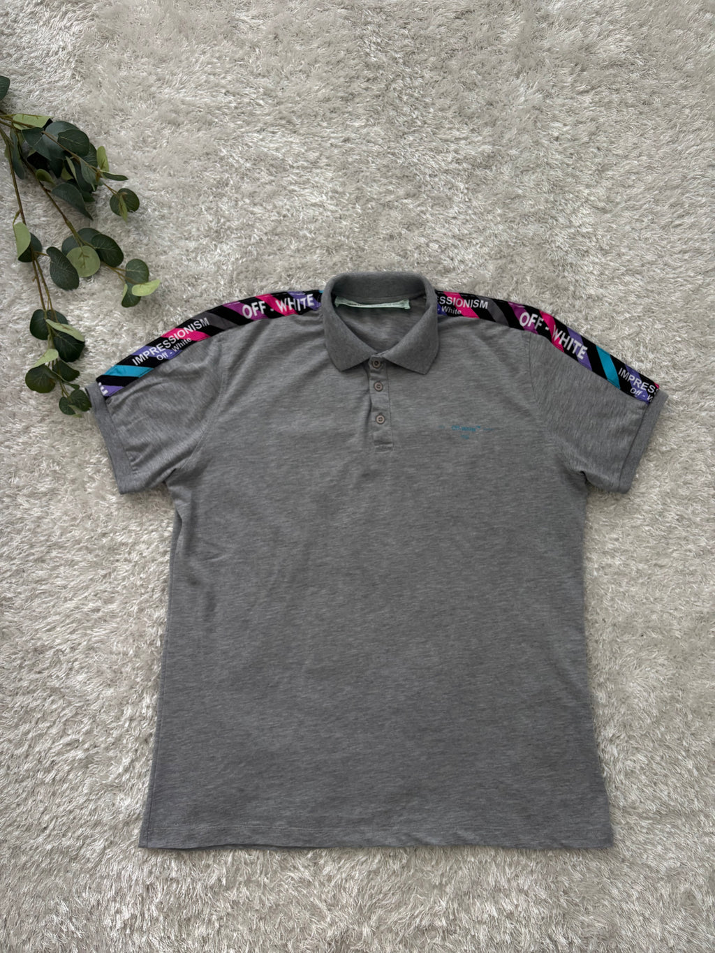 Off-White Polo