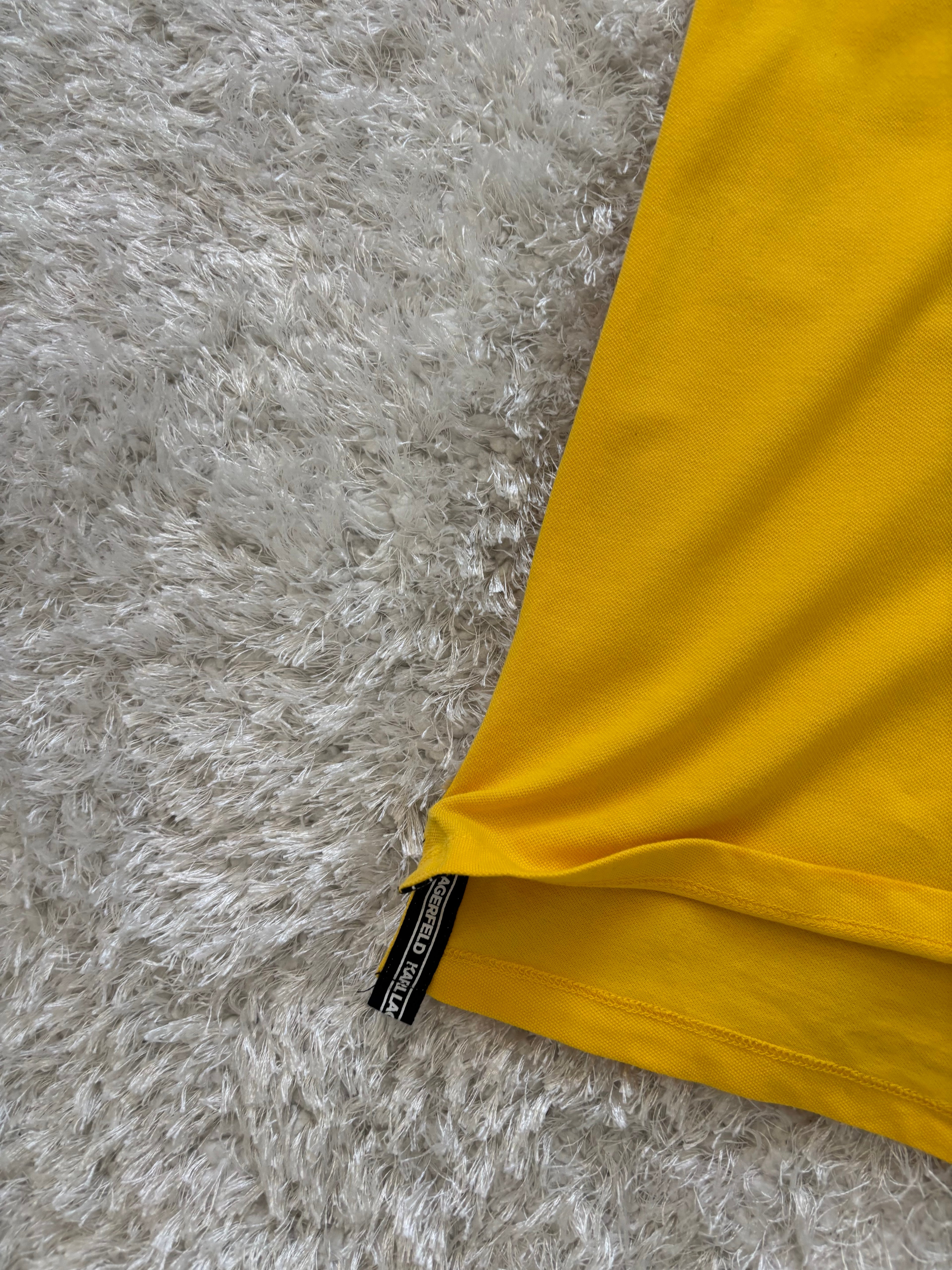 Karl Lagerfeld Polo
