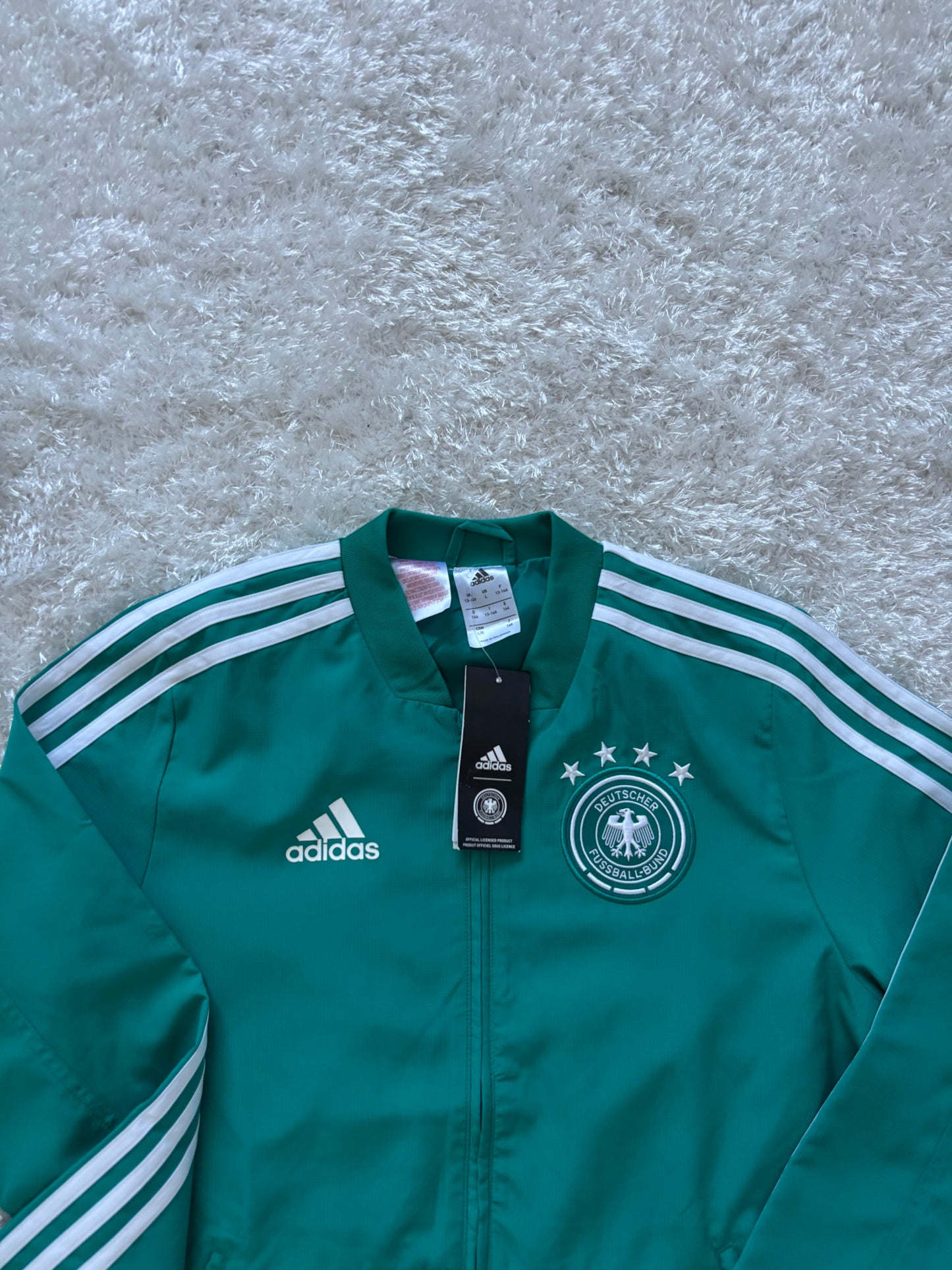 Adidas Windbreaker