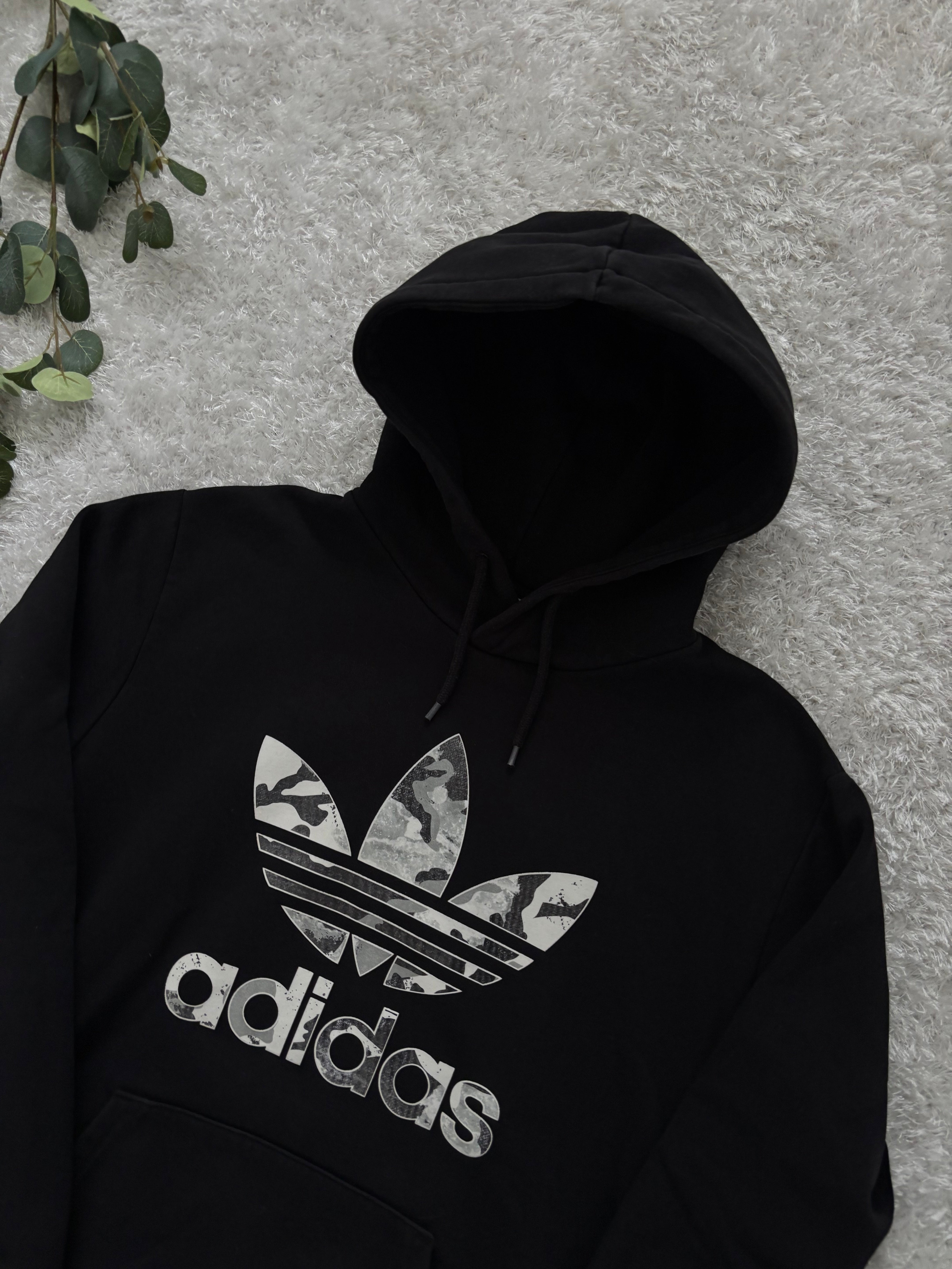 Adidas Hoodie