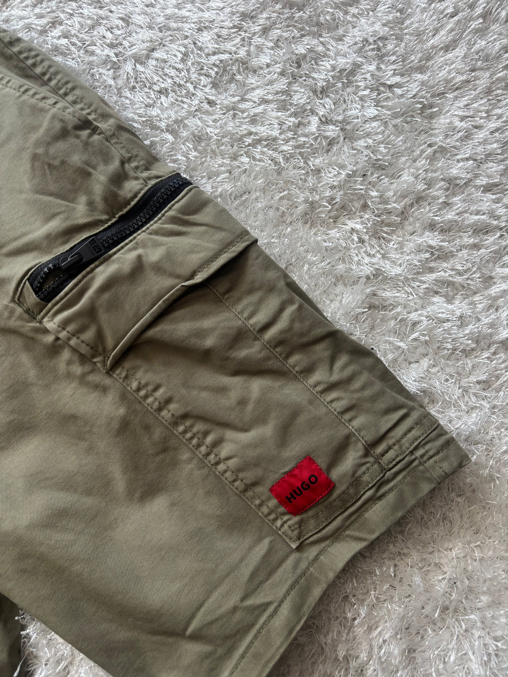 HUGO Cargo Pants