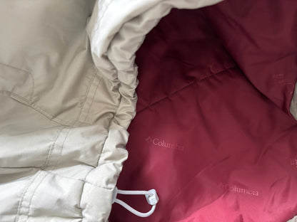 Columbia Jacket