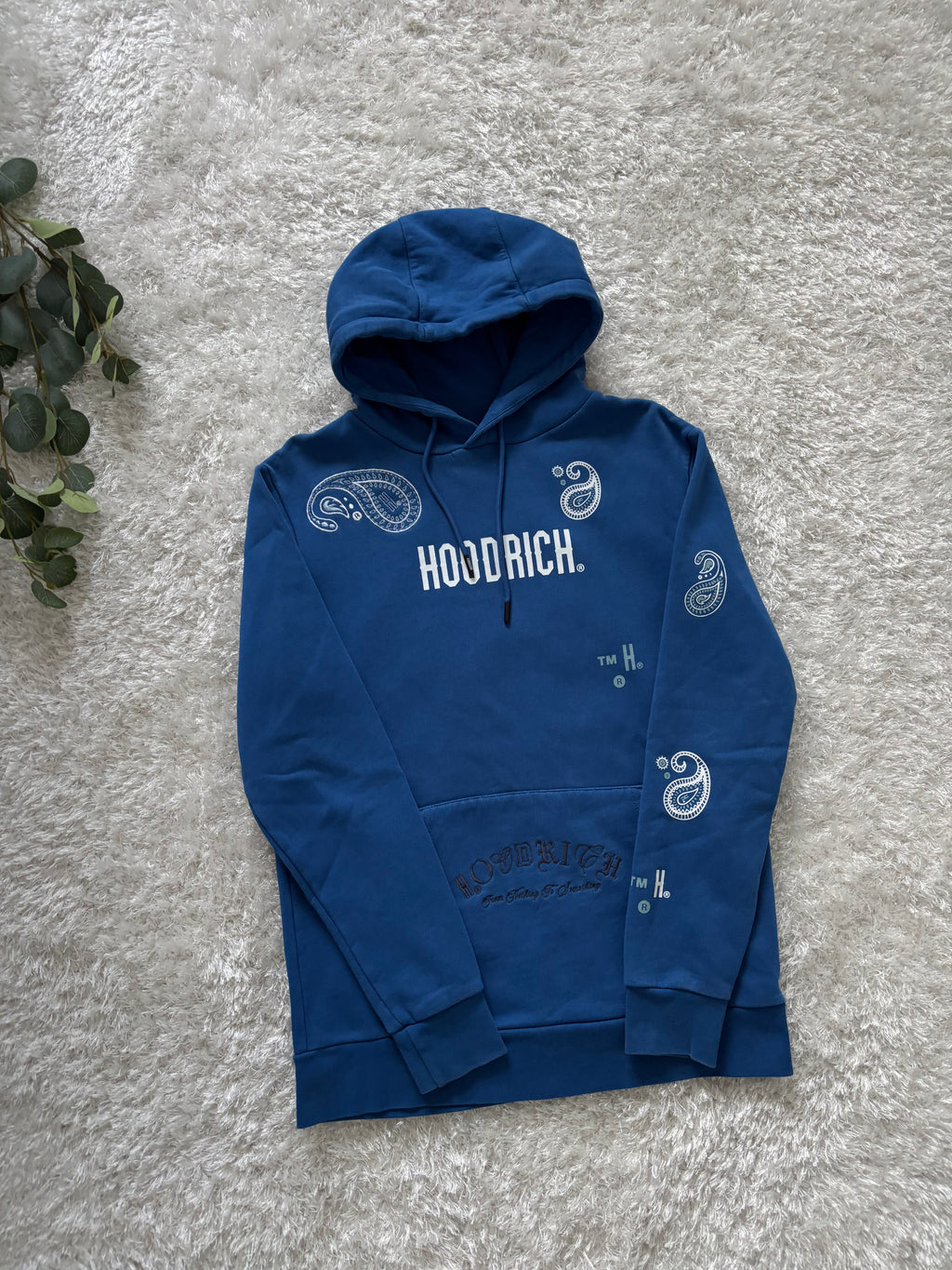 HOODRICH Set