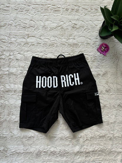 HOODRICH Shorts