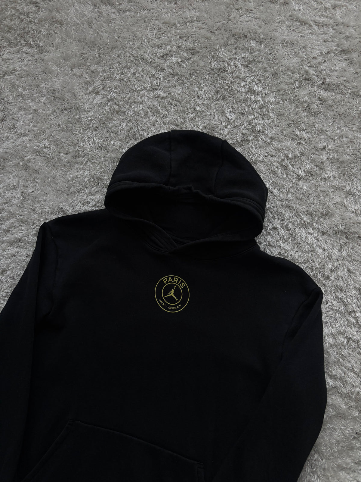 Jordan Hoodie