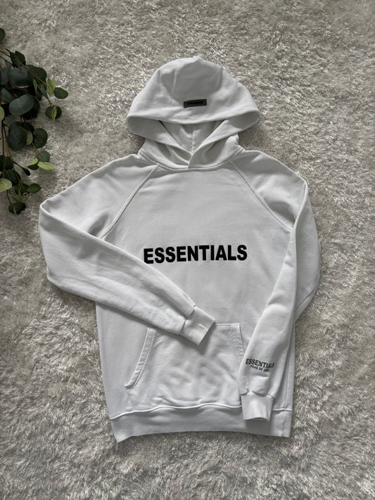 Fear of God Hoodie (Oversized)