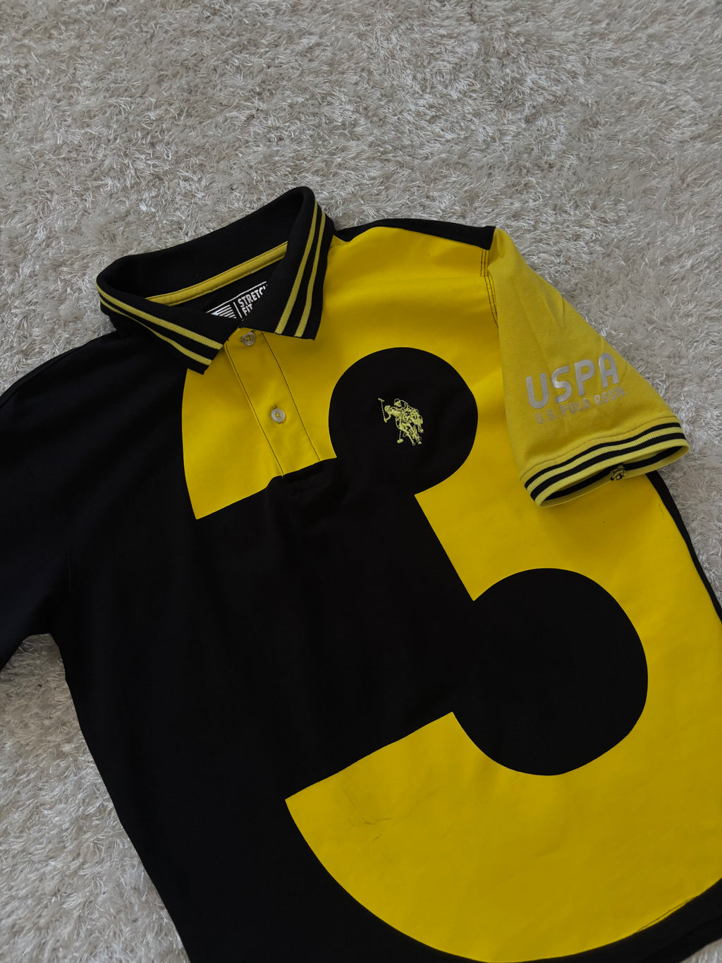 U.S Polo Assn