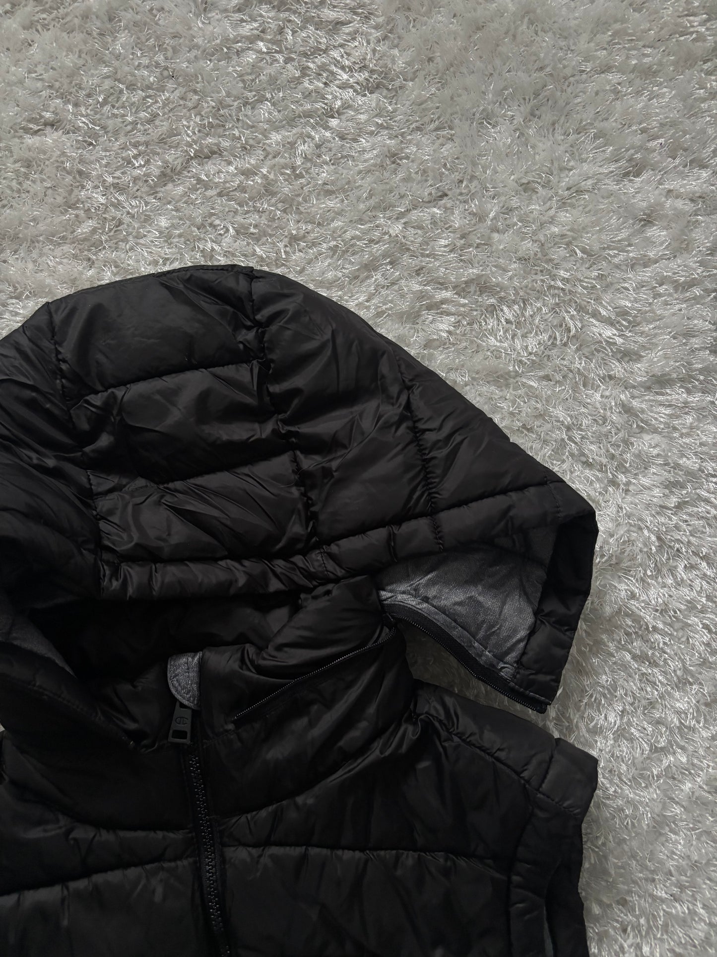 Champion Vest