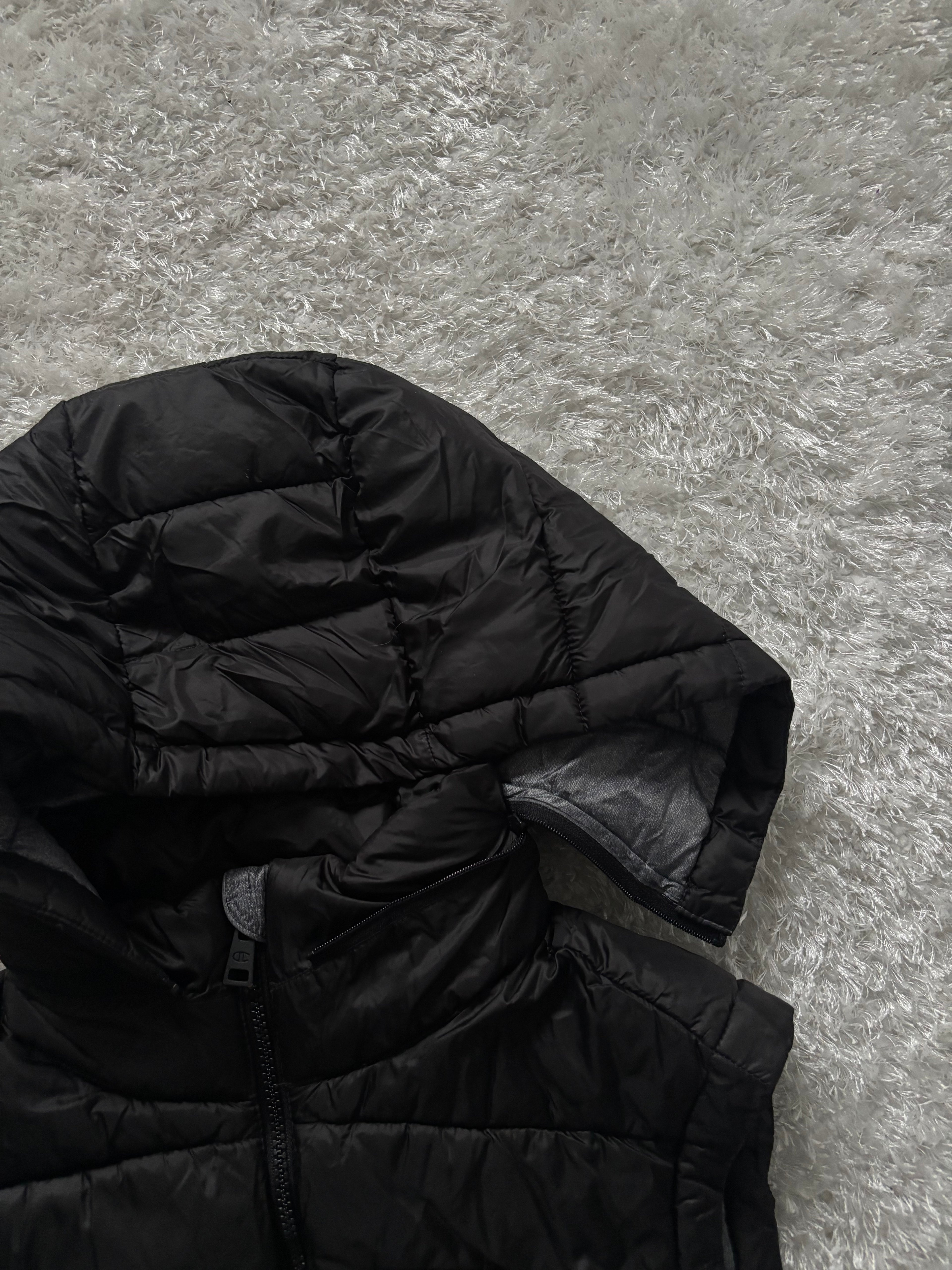 Champion Vest