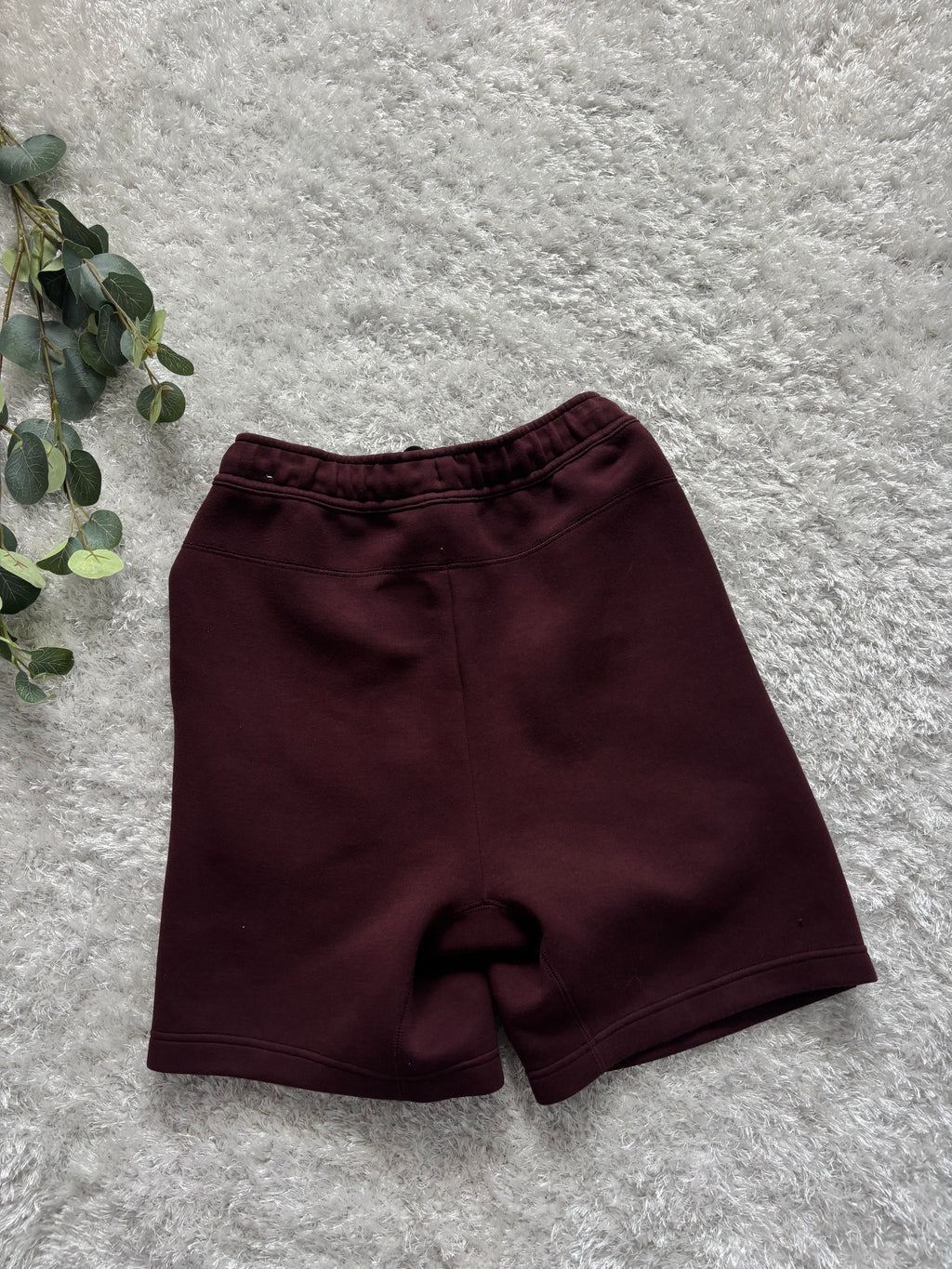 Nike TechFleece Shorts