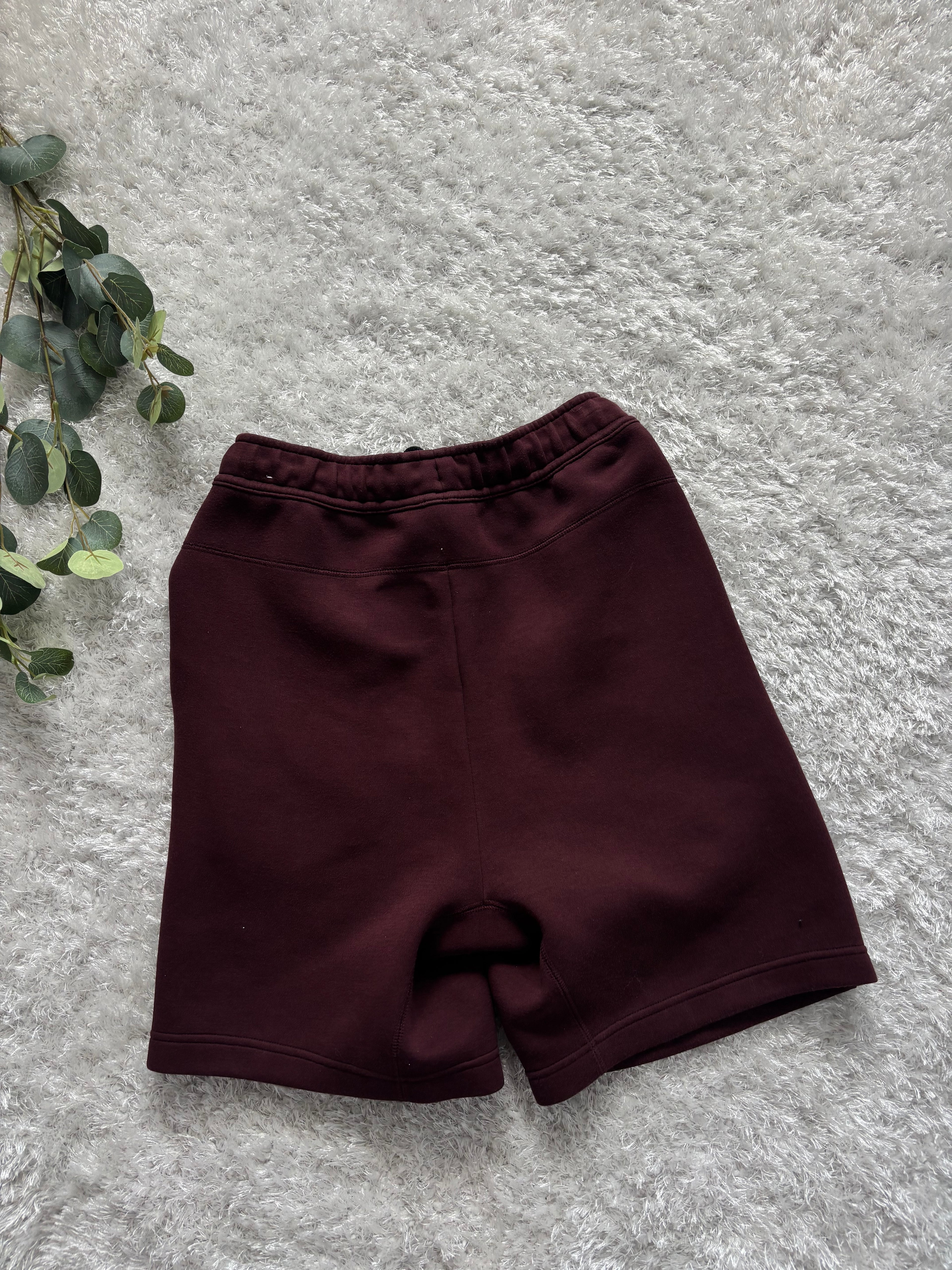 Nike TechFleece Shorts