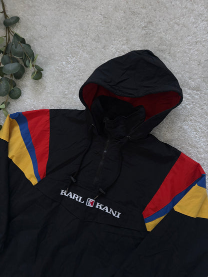 Karl Kani Jacket
