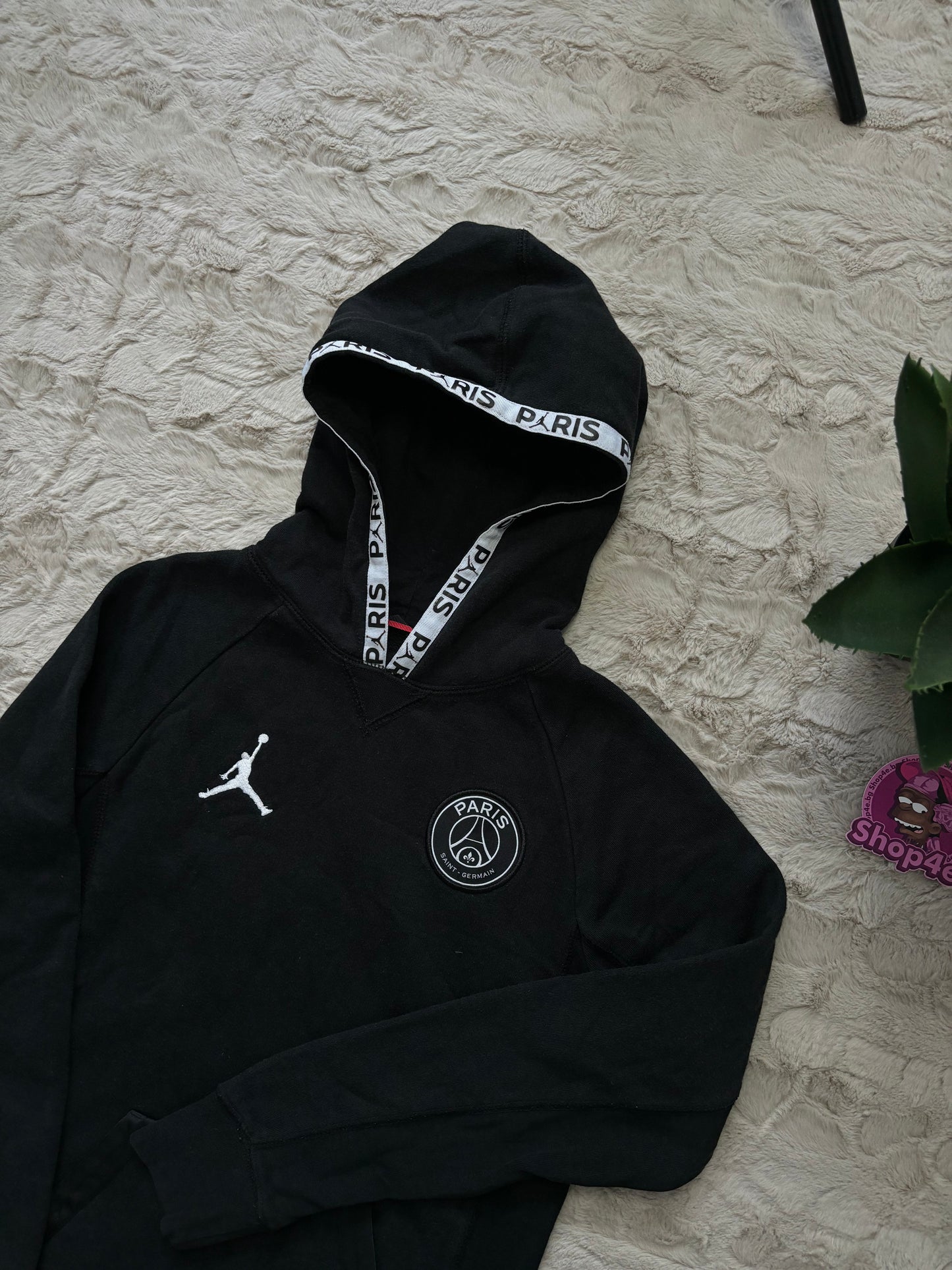 Jordan x PSG Hoodie