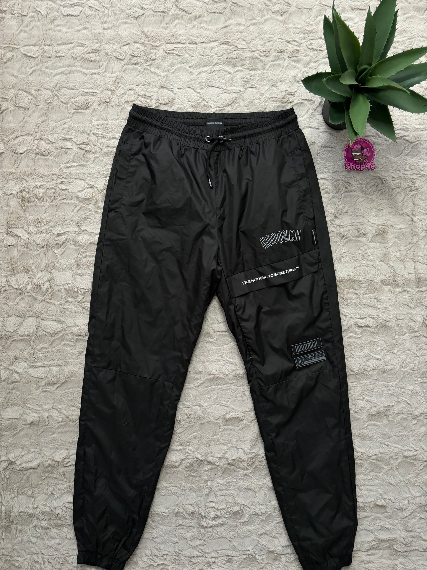 HOODRICH TrackPants