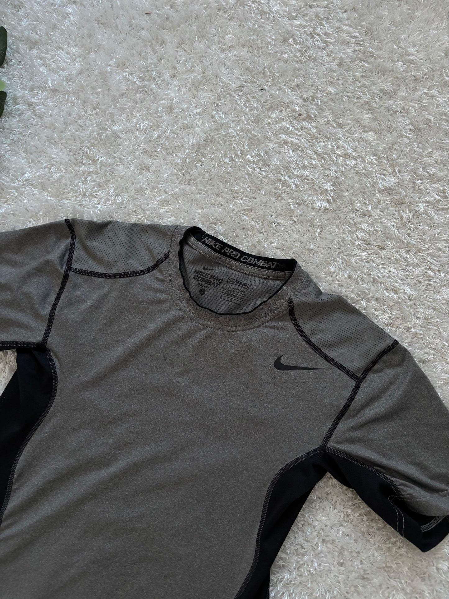 Nike Pro Combat Training