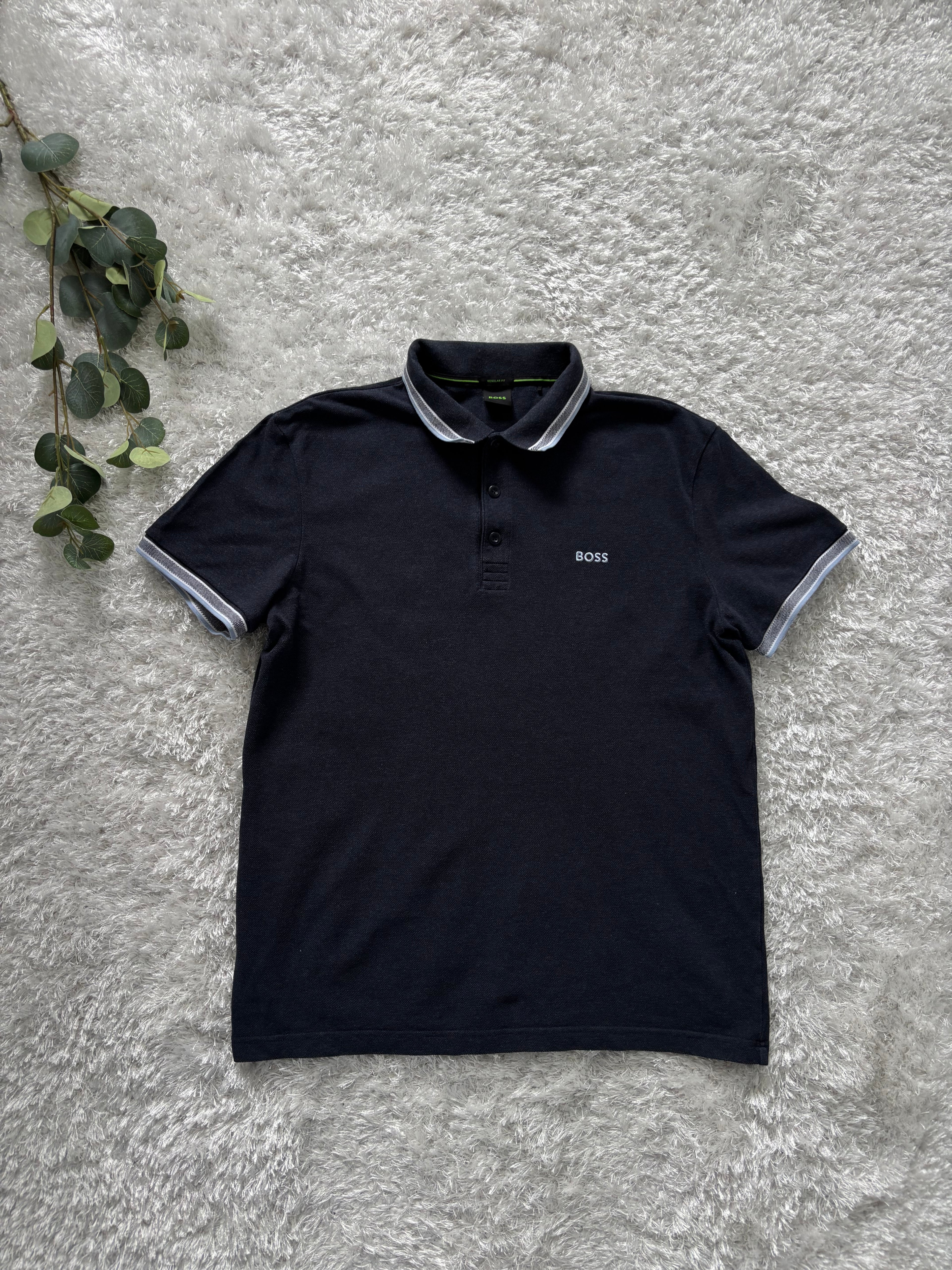Boss Polo