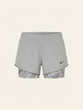 Nike Shorts With Leggings (Дамско)