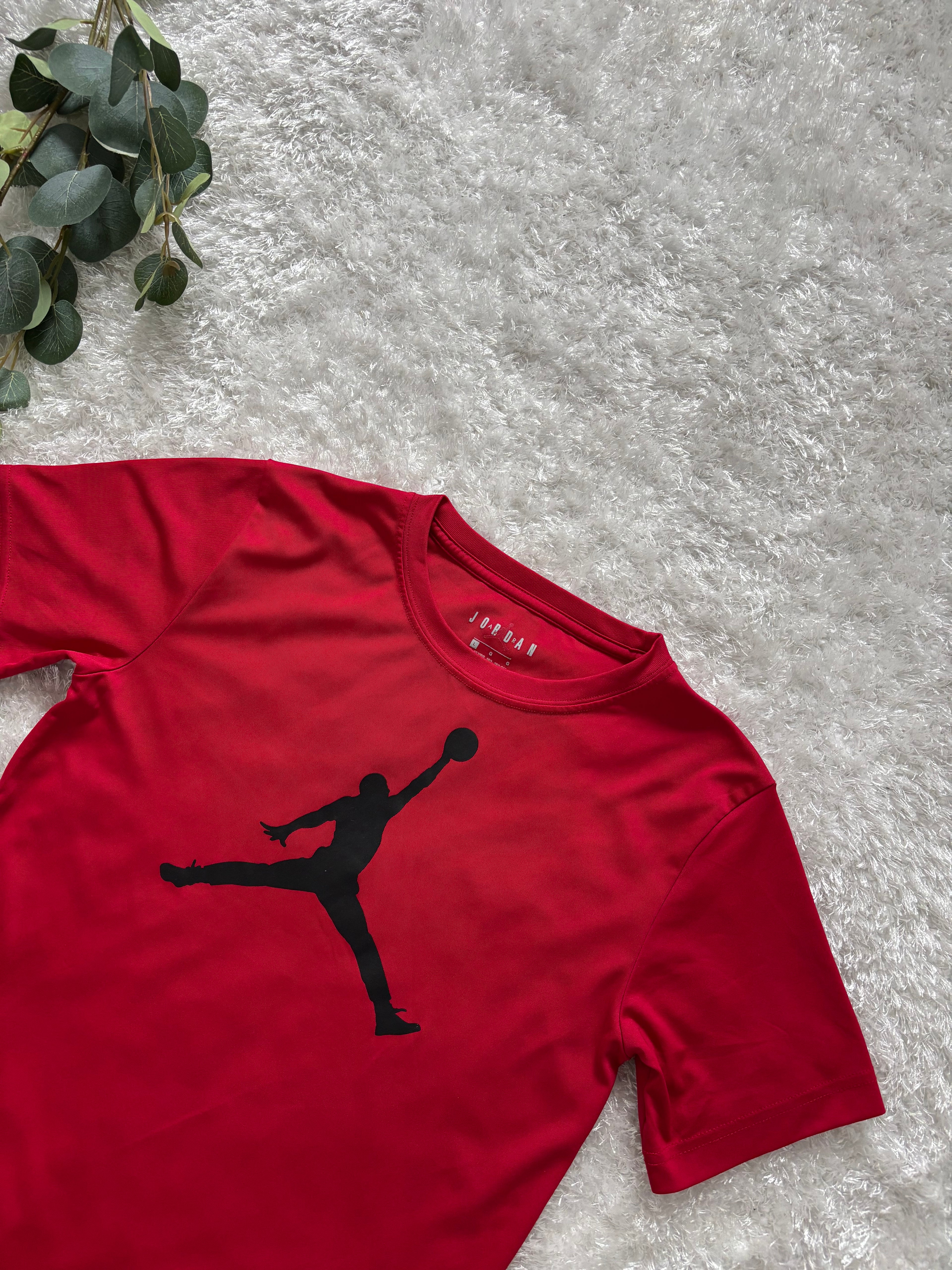 Jordan T-Shirt (Детско L)