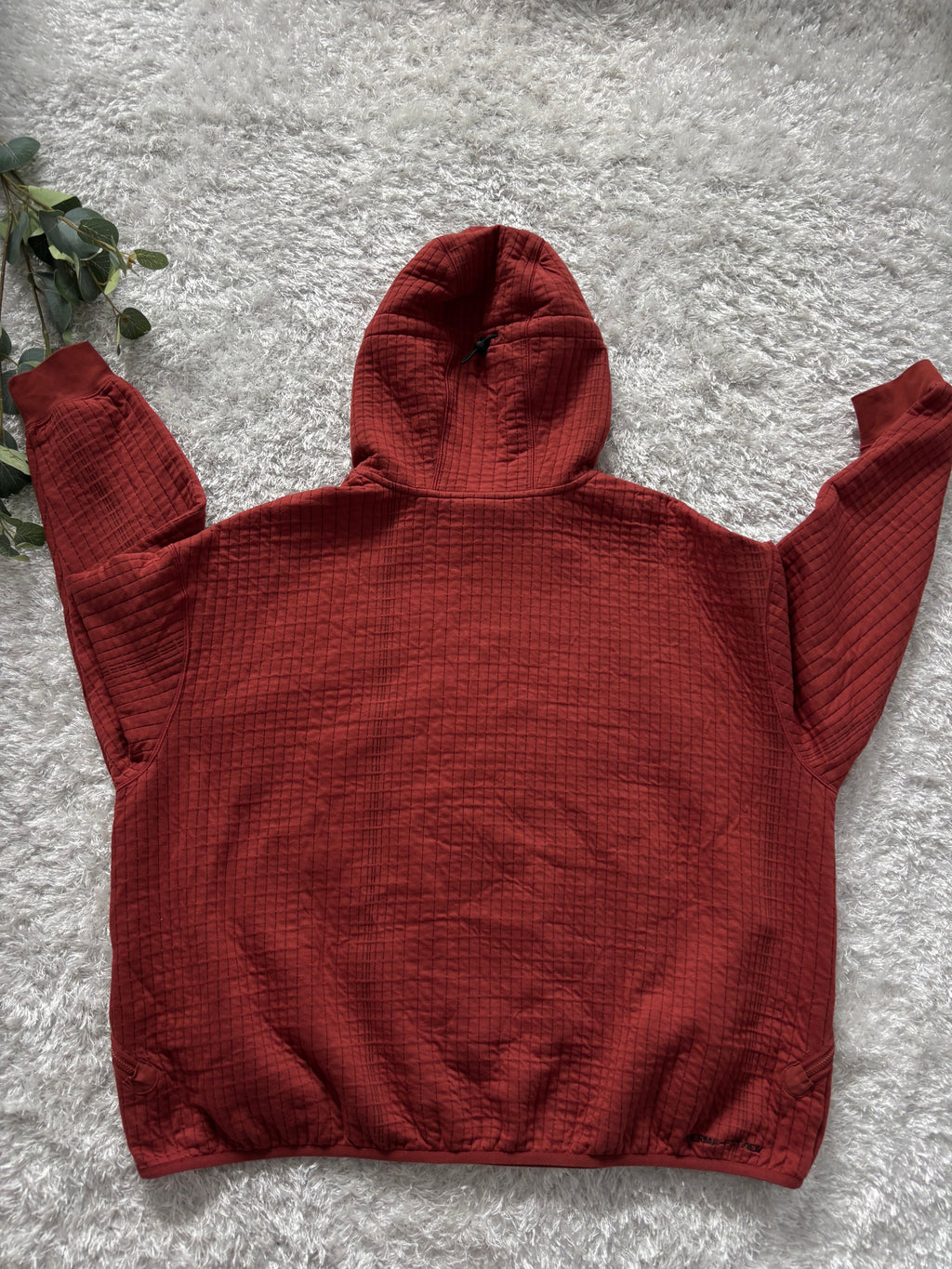 Nike TechPack Hoodie