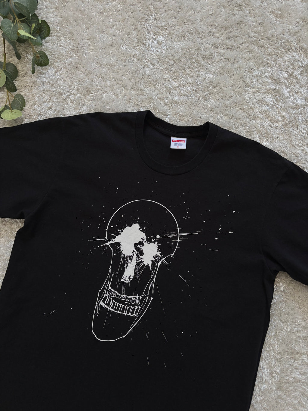 Supreme T-shirt