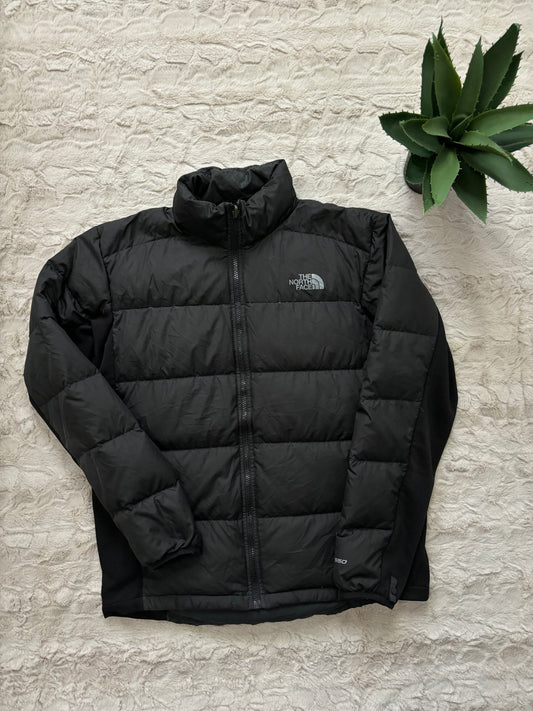 The North Face 550 Puffer Jacket