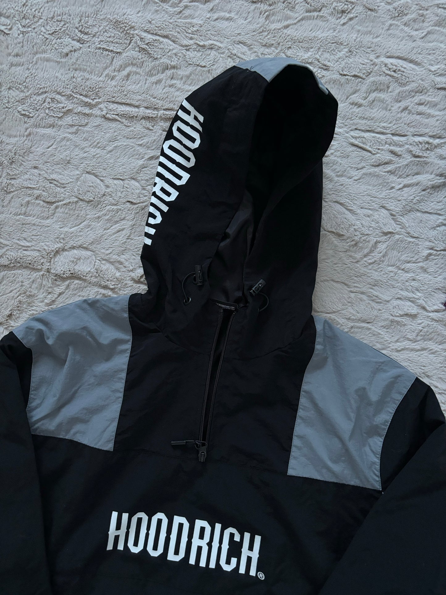 HOODRICH Windbreaker