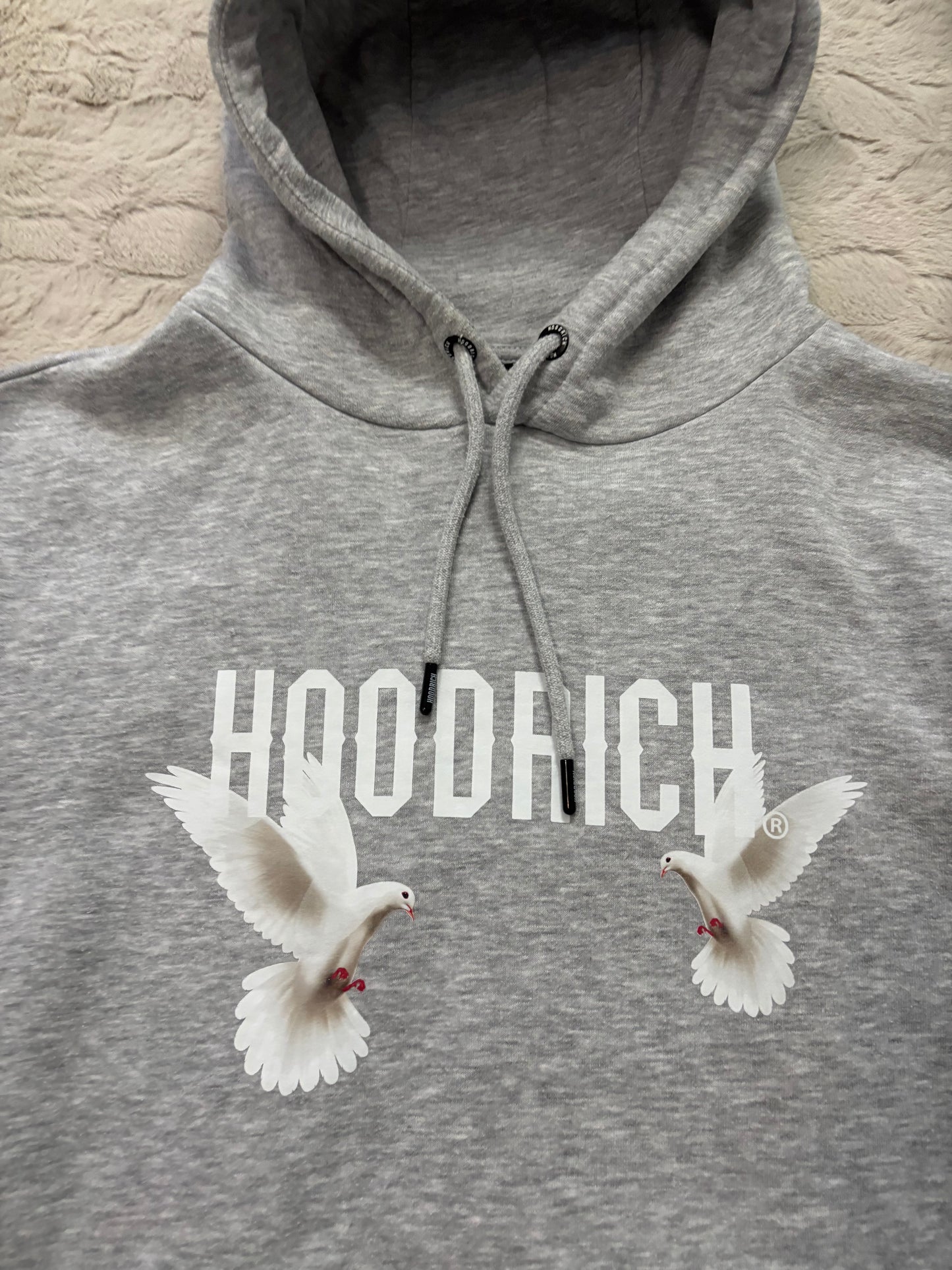 HOODRICH Set