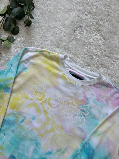 Boss Long Sleeve