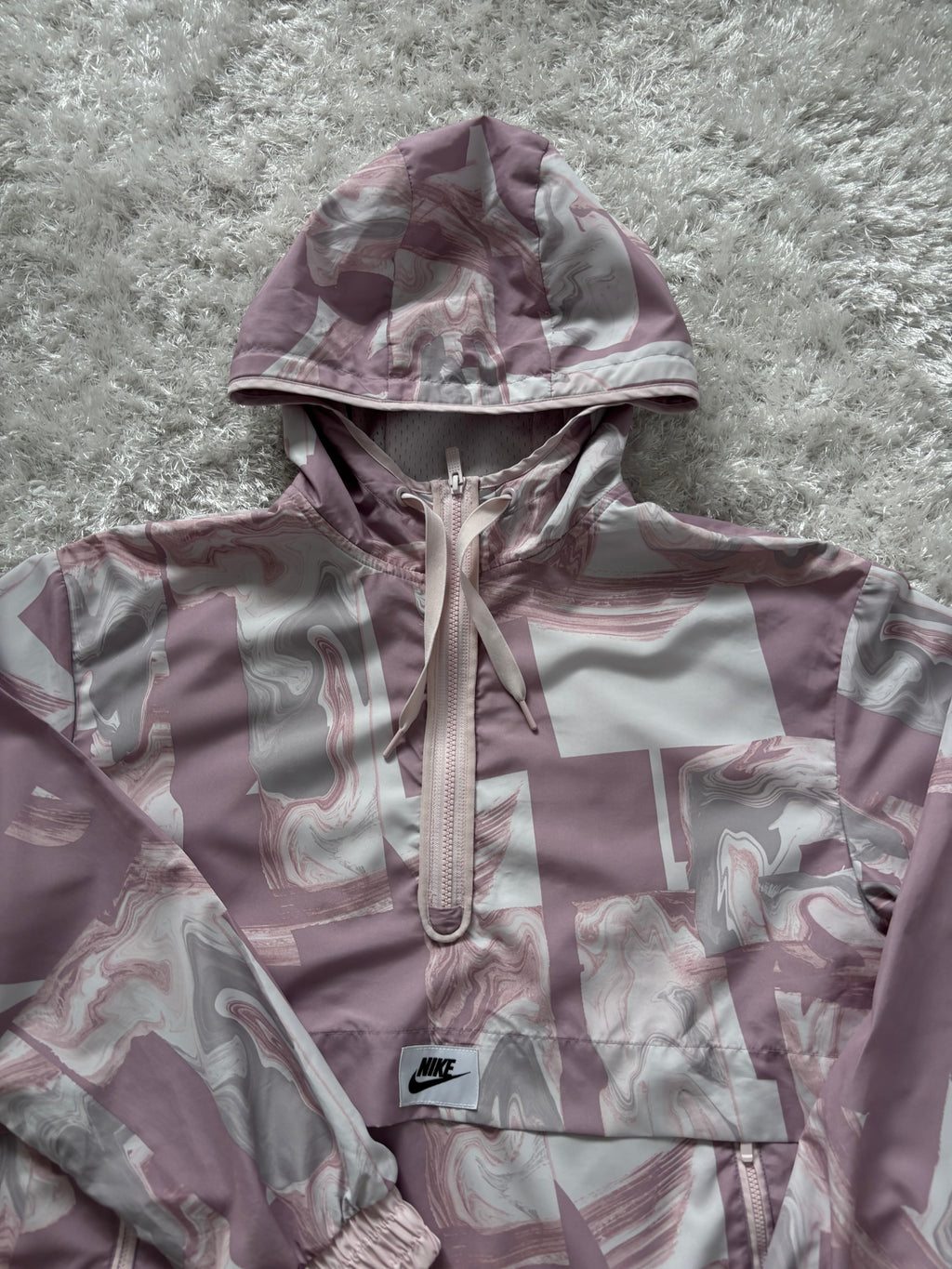 Nike Windbreaker (Дамско)