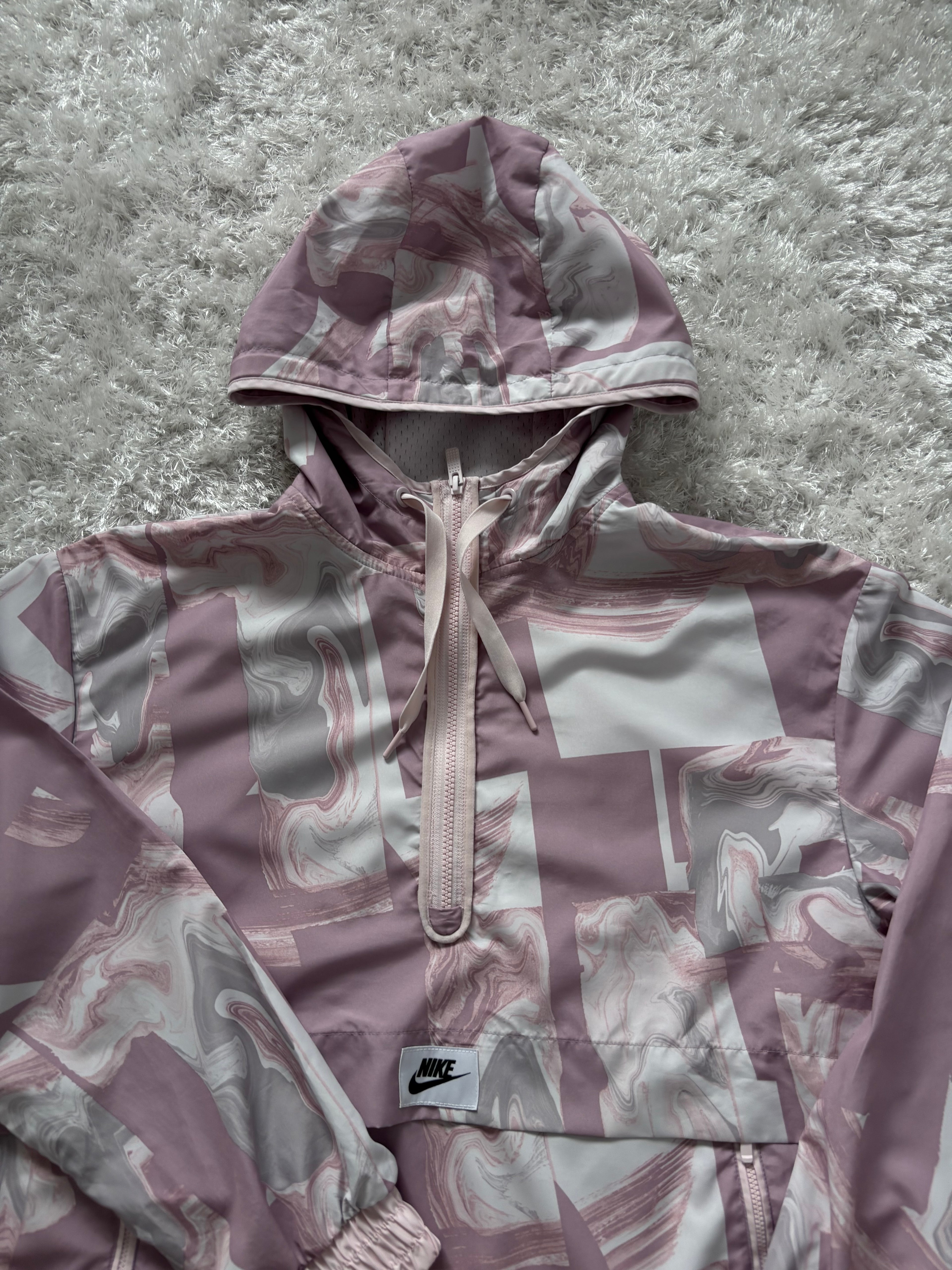 Nike Windbreaker (Дамско)