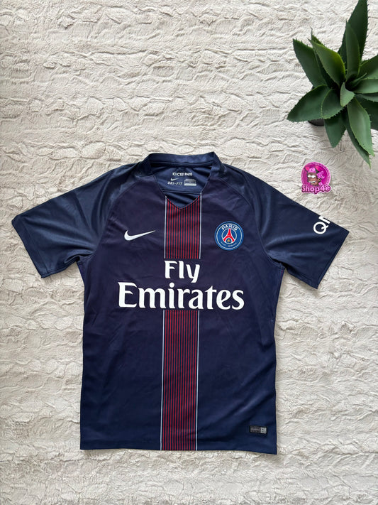 Nike x PSG T-Shirt