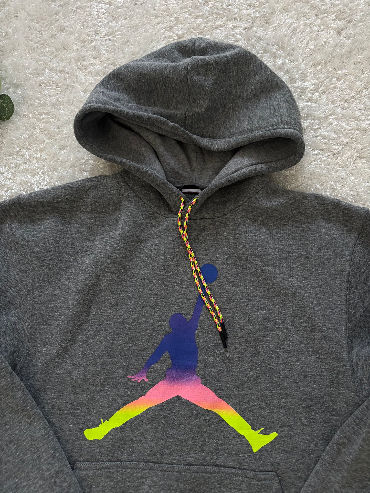 Jordan Hoodie