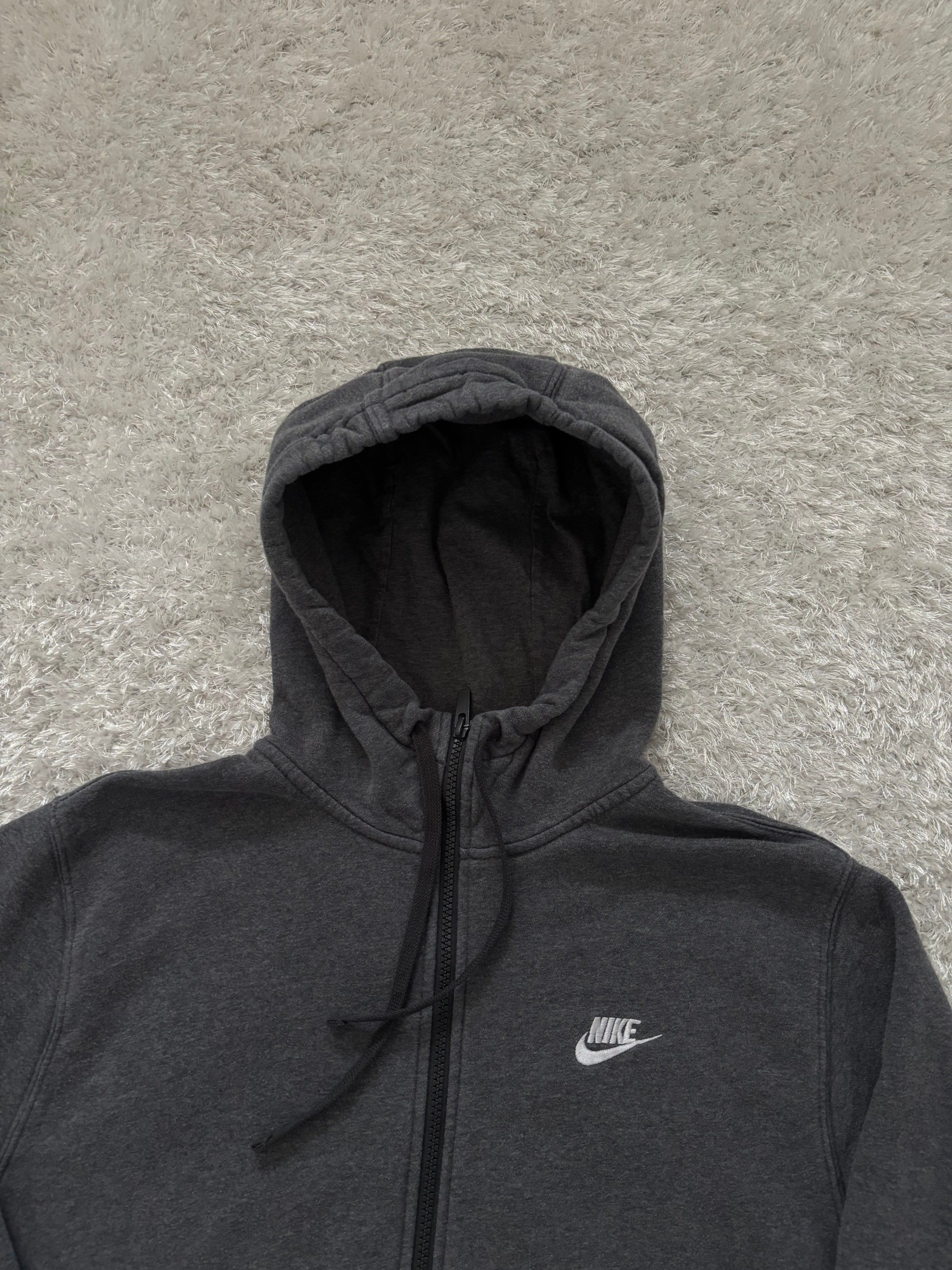 Nike Zip-Up
