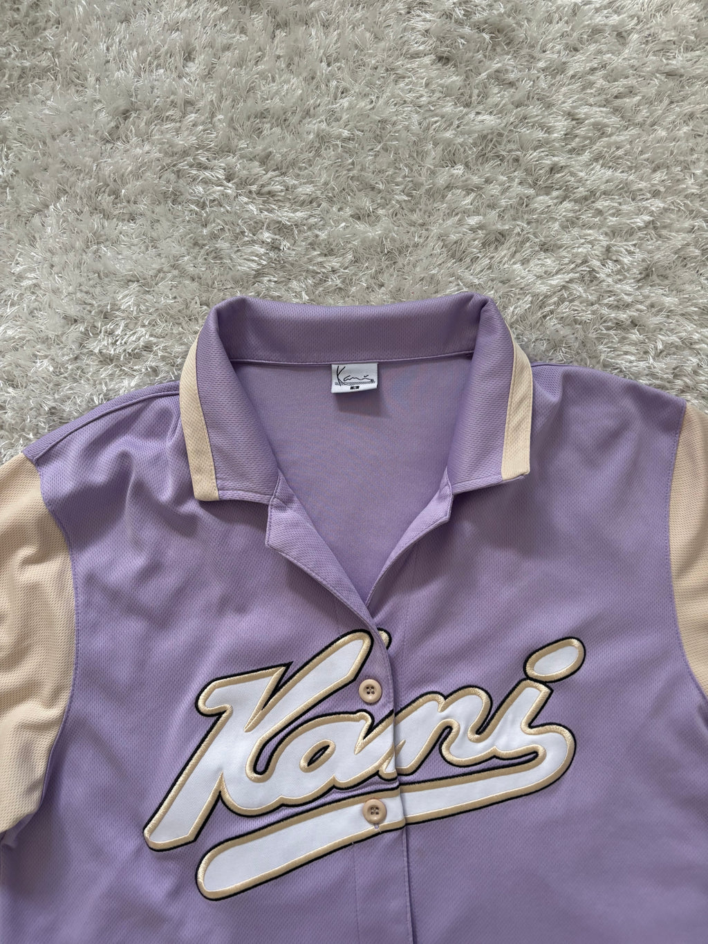 Karl Kani Shirt