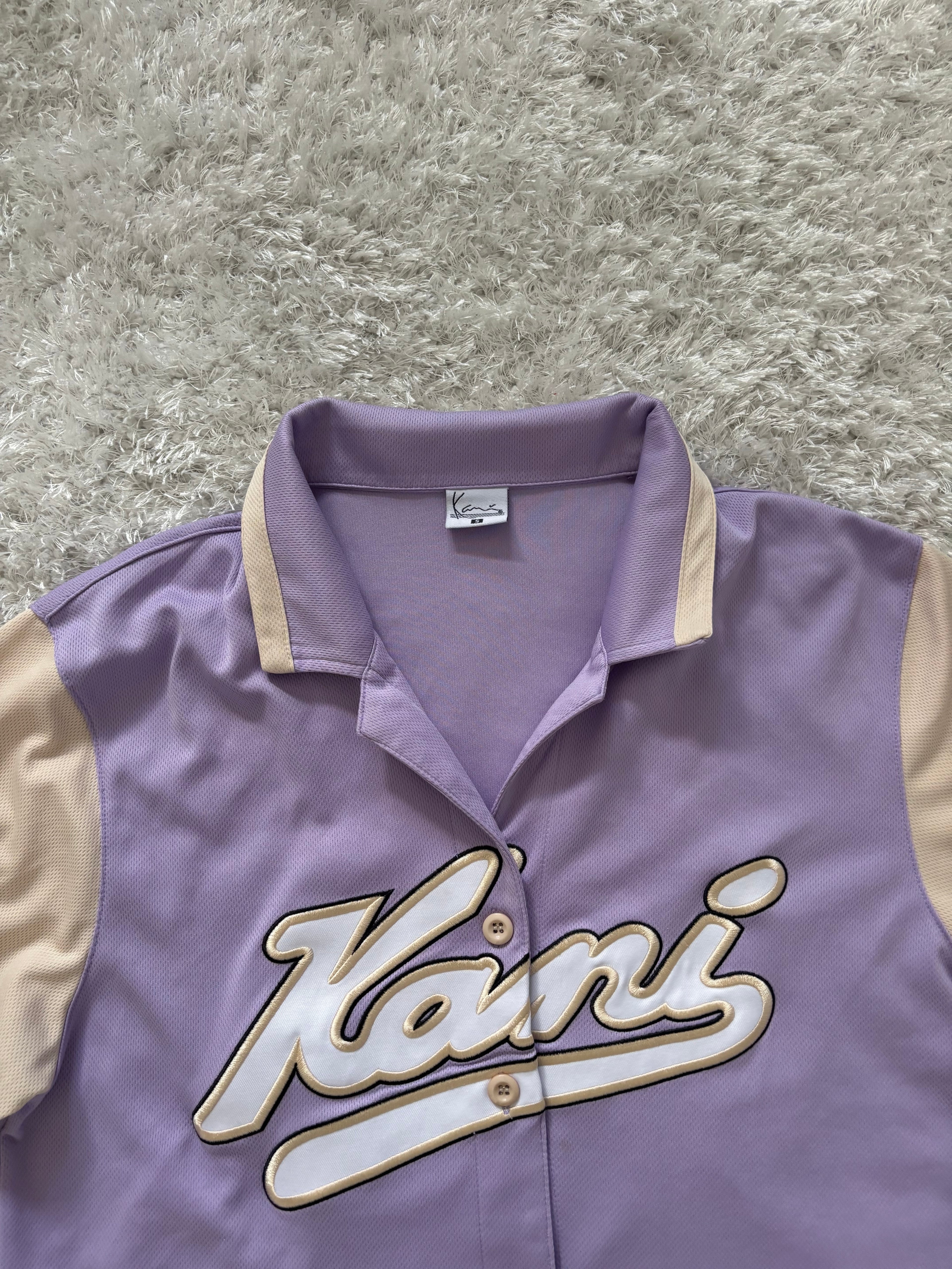 Karl Kani Shirt