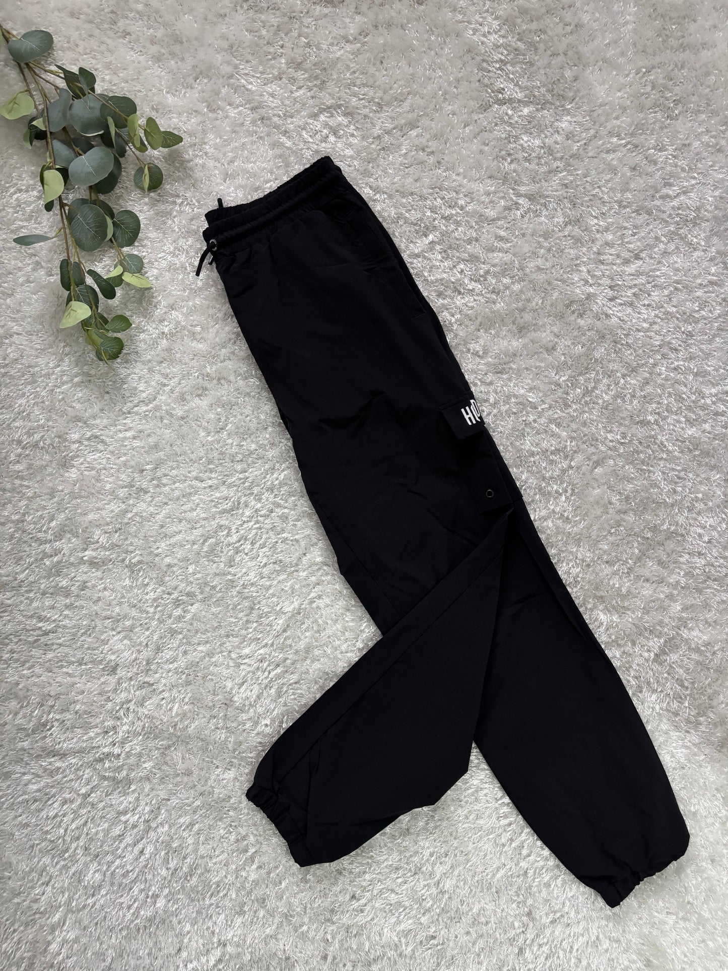 HOODRICH TrackPants