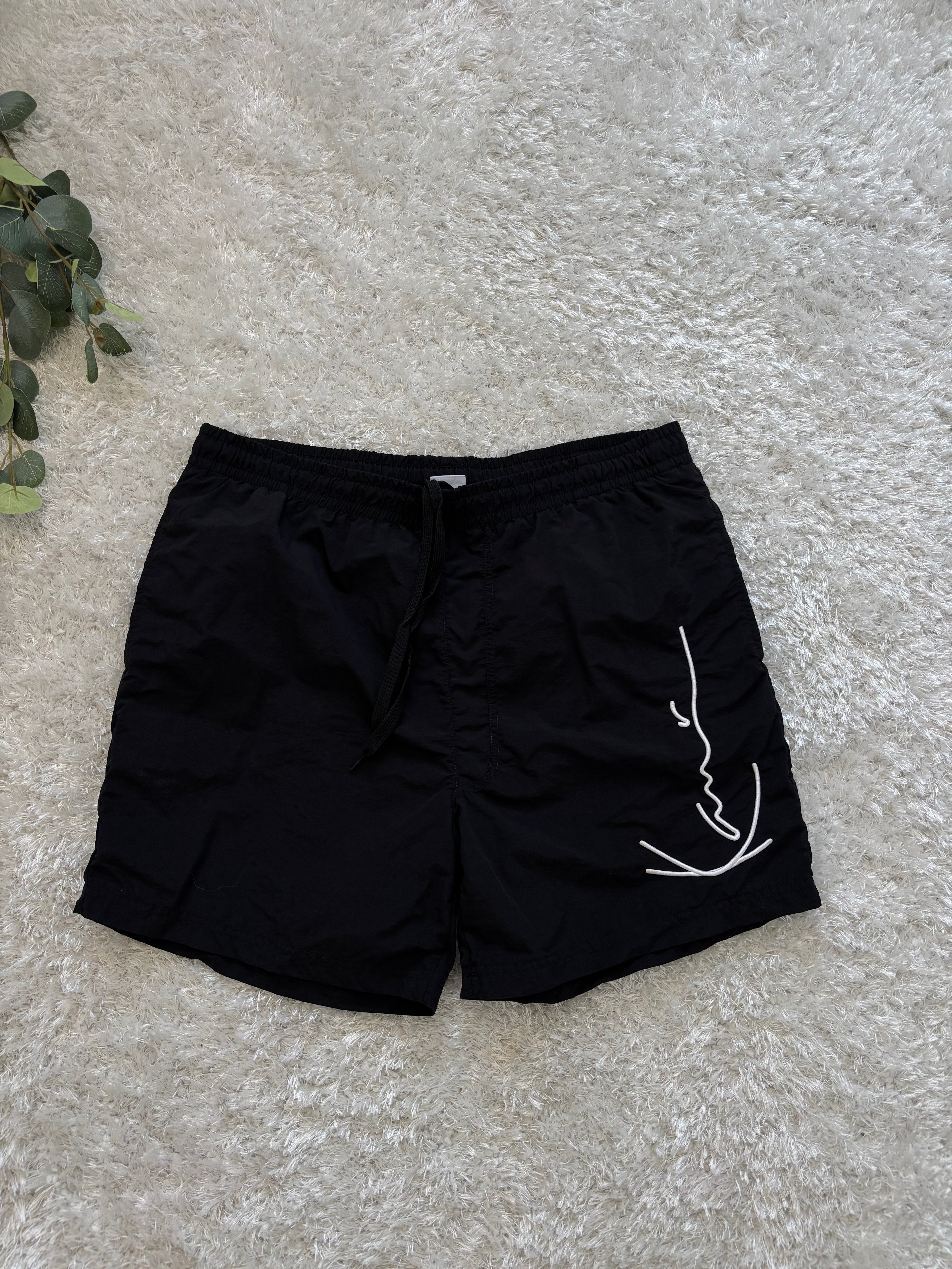 Karl Kani Shorts