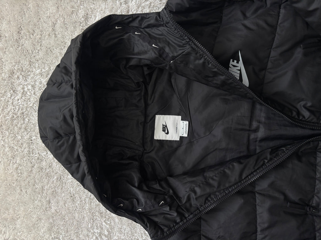 Nike Therma Jacket (Дамско)
