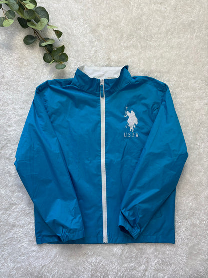 U.S Polo Assn Windbreaker