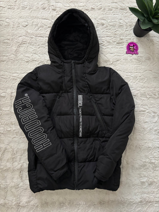 HOODRICH Jacket