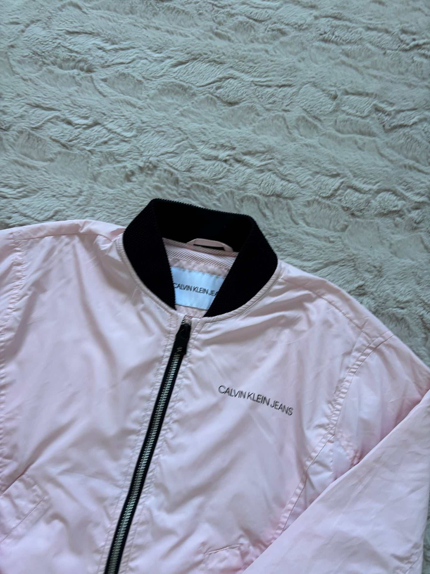 Calvin Klein Jacket (Дамско)