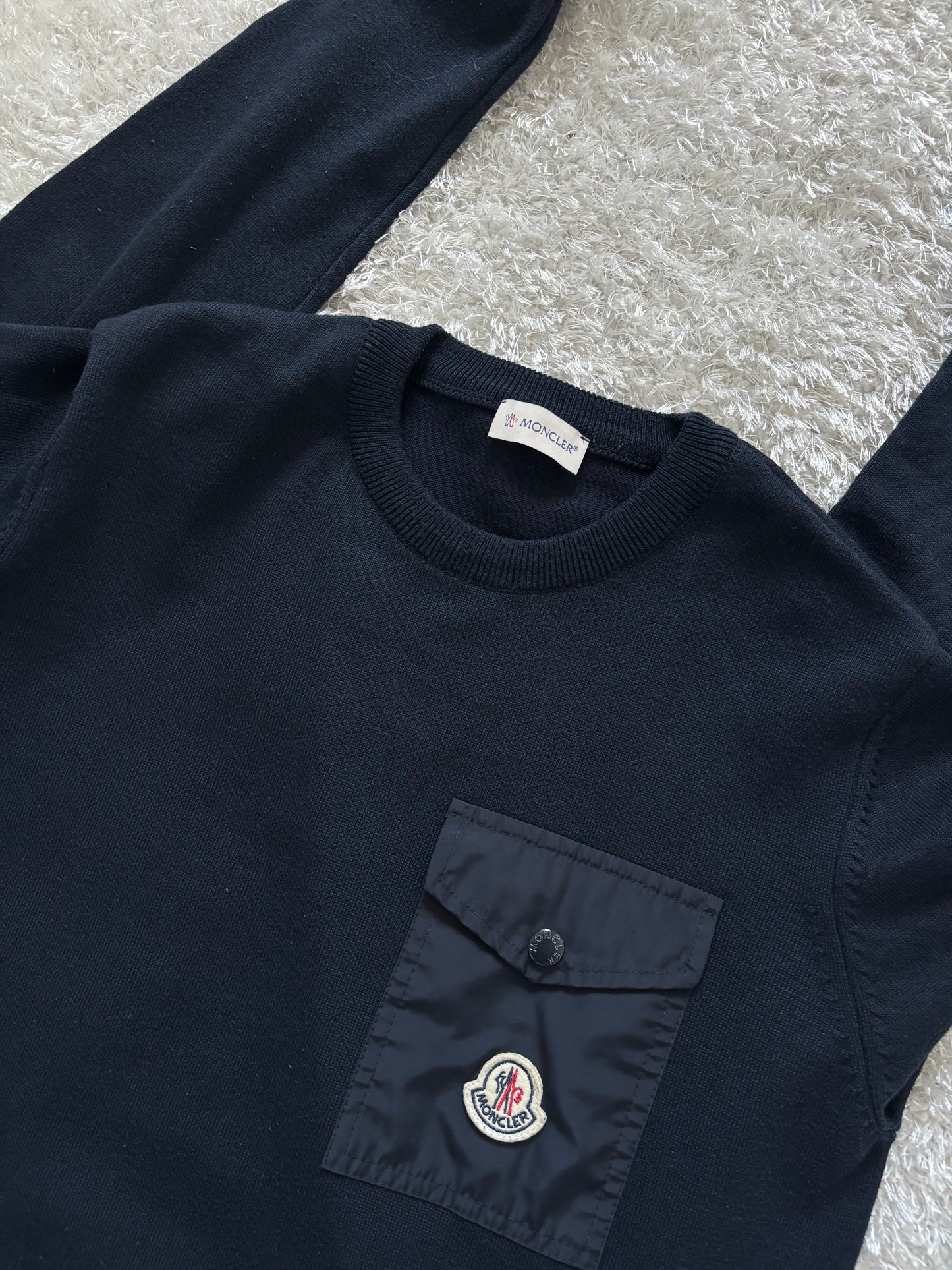 Moncler Sweater
