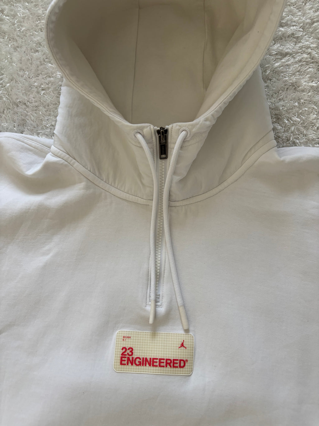 Jordan Engineered Hoodie