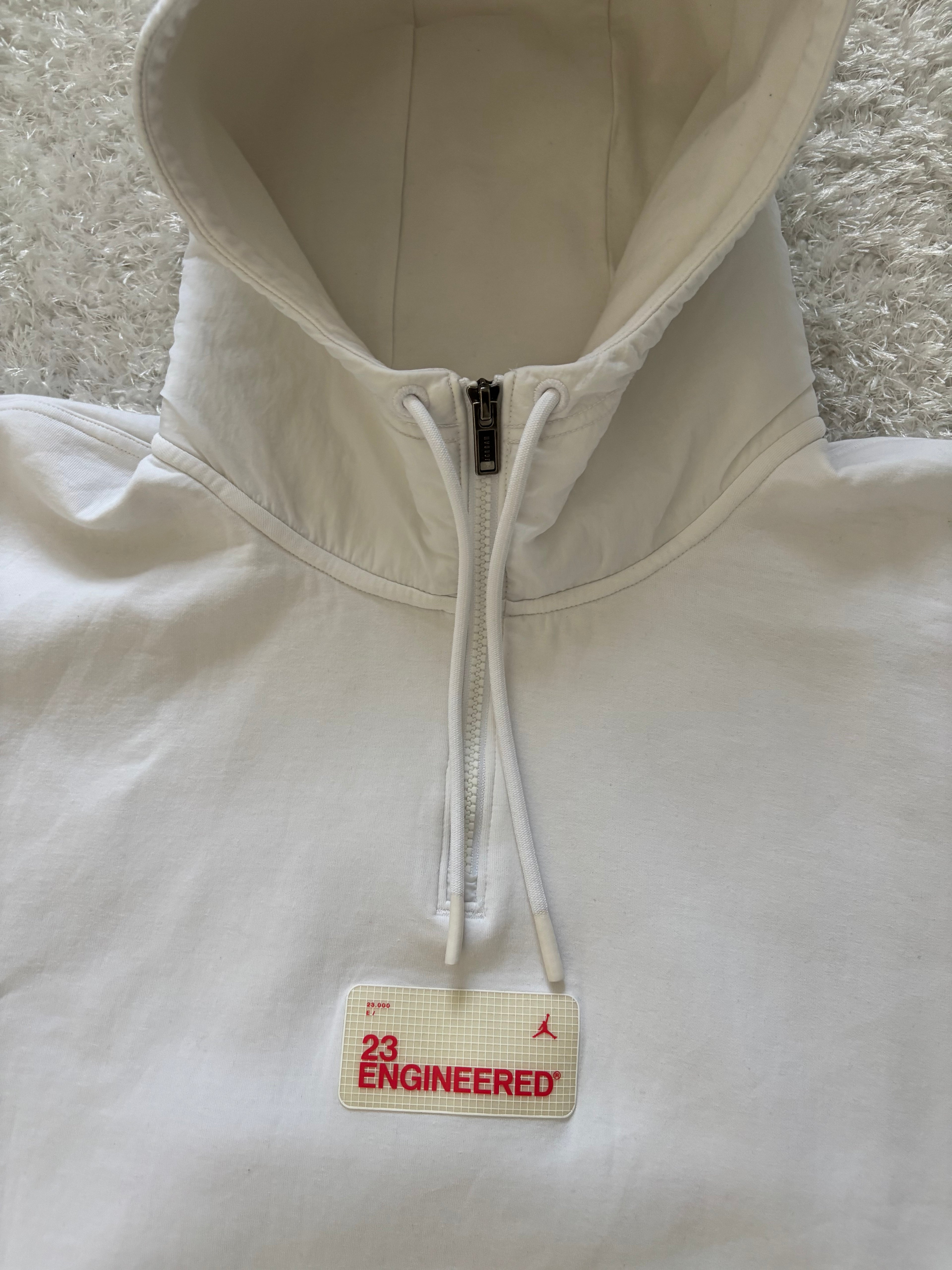 Jordan Engineered Hoodie